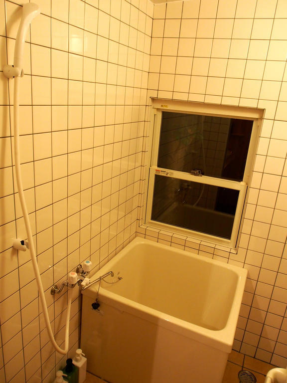 Guesthouse Setsugekka Kiotó Szoba fotó
