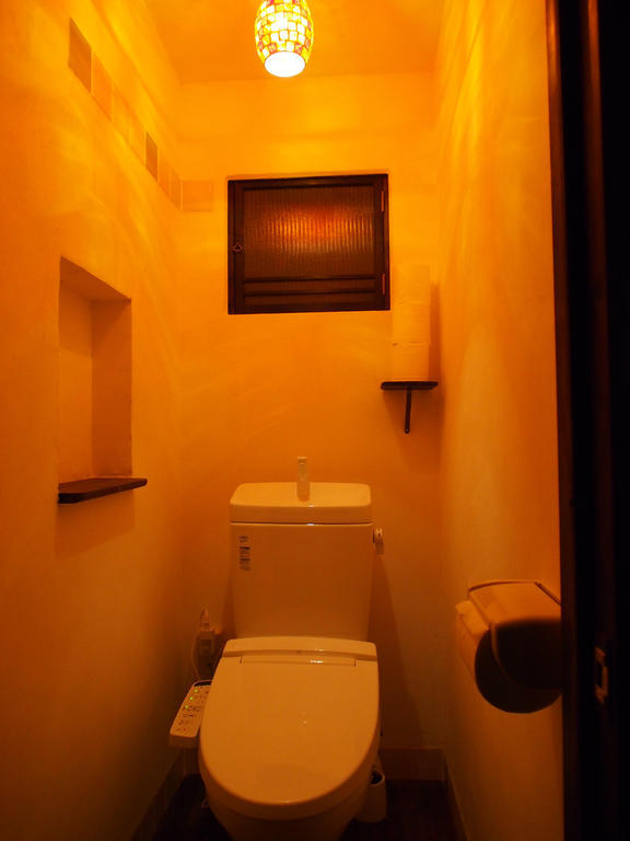 Guesthouse Setsugekka Kiotó Szoba fotó
